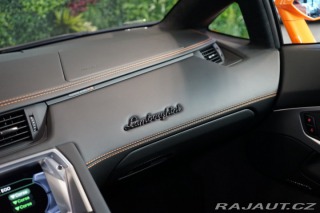 Lamborghini Aventador S*SENSONUM*KAMERA*LIFT 2018