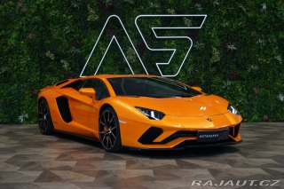 Lamborghini Aventador S*SENSONUM*KAMERA*LIFT 2018