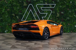 Lamborghini Aventador S*SENSONUM*KAMERA*LIFT 2018