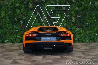 Lamborghini Aventador S*SENSONUM*KAMERA*LIFT 2018