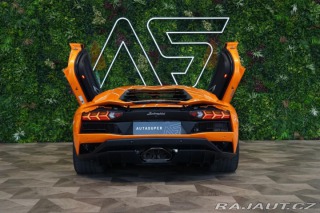Lamborghini Aventador S*SENSONUM*KAMERA*LIFT 2018