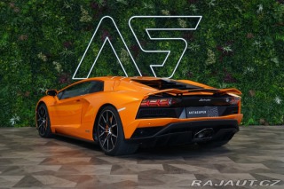 Lamborghini Aventador S*SENSONUM*KAMERA*LIFT 2018