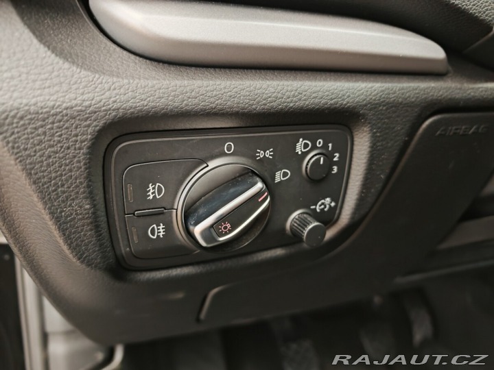 Audi A3 1,6 Tdi, SPORTBACK , 81Kw 2014