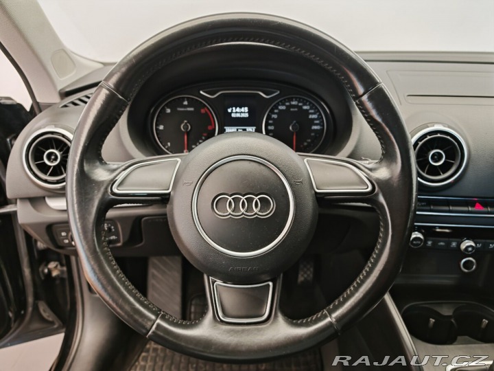 Audi A3 1,6 Tdi, SPORTBACK , 81Kw 2014