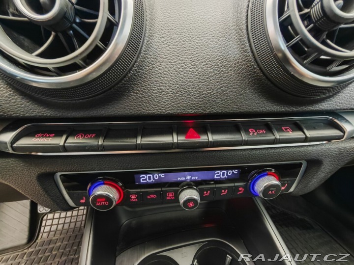 Audi A3 1,6 Tdi, SPORTBACK , 81Kw 2014