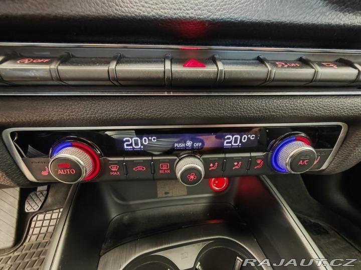 Audi A3 1,6 Tdi, SPORTBACK , 81Kw 2014