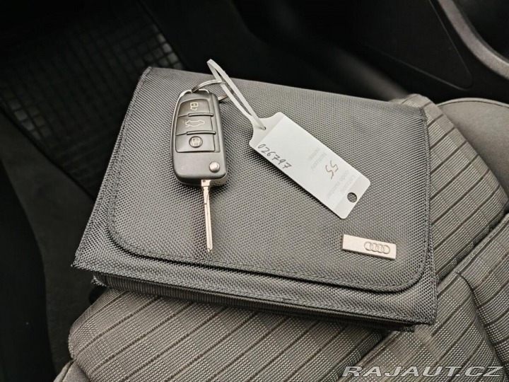 Audi A3 1,6 Tdi, SPORTBACK , 81Kw 2014