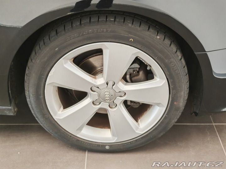 Audi A3 1,6 Tdi, SPORTBACK , 81Kw 2014
