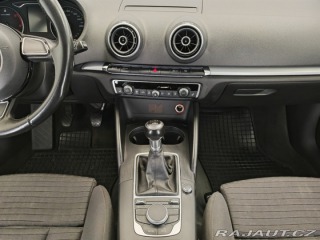 Audi A3 1,6 Tdi, SPORTBACK , 81Kw 2014