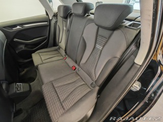 Audi A3 1,6 Tdi, SPORTBACK , 81Kw 2014