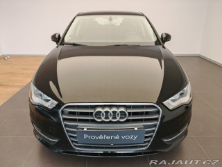 Audi A3 1,6 Tdi, SPORTBACK , 81Kw 2014