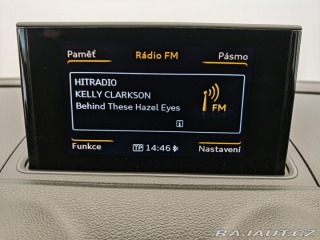 Audi A3 1,6 Tdi, SPORTBACK , 81Kw 2014