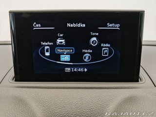 Audi A3 1,6 Tdi, SPORTBACK , 81Kw 2014
