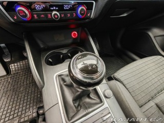Audi A3 1,6 Tdi, SPORTBACK , 81Kw 2014