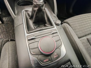 Audi A3 1,6 Tdi, SPORTBACK , 81Kw 2014