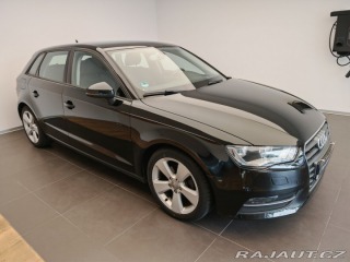 Audi A3 1,6 Tdi, SPORTBACK , 81Kw 2014