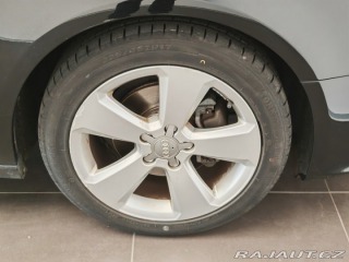 Audi A3 1,6 Tdi, SPORTBACK , 81Kw 2014