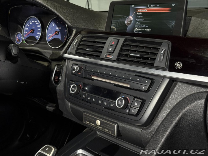 Alpina B4 Biturbo*Nr.040*HUD*H& 2015