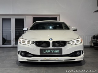 Alpina B4 Biturbo*Nr.040*HUD*H& 2015