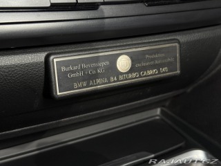 Alpina B4 Biturbo*Nr.040*HUD*H& 2015