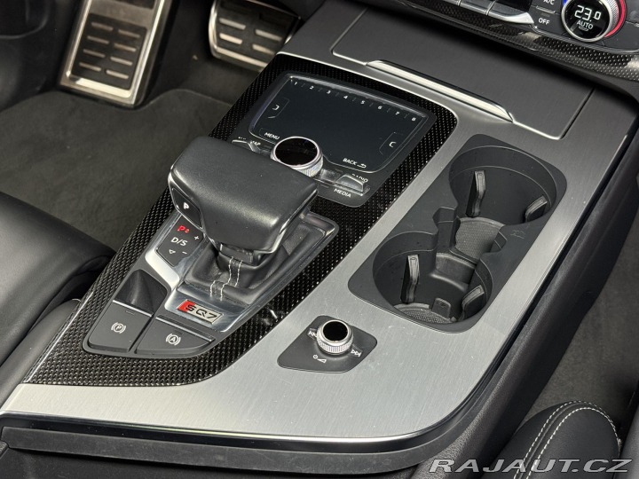 Audi SQ7 SQ7*HUD*Matrix*Bose*Pano* 2018