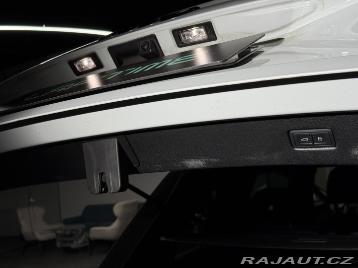 Audi SQ7 SQ7*HUD*Matrix*Bose*Pano* 2018