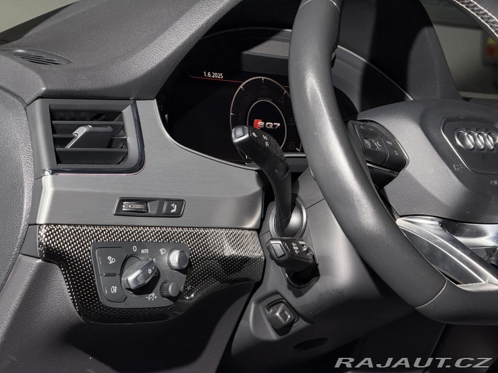 Audi SQ7 SQ7*HUD*Matrix*Bose*Pano* 2018