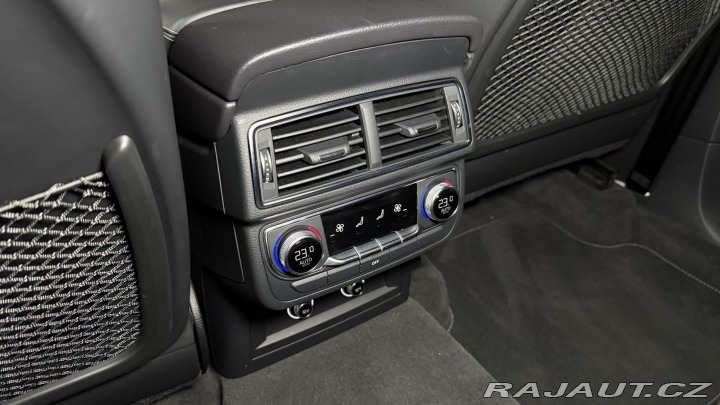 Audi SQ7 SQ7*HUD*Matrix*Bose*Pano* 2018
