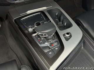 Audi SQ7 SQ7*HUD*Matrix*Bose*Pano* 2018