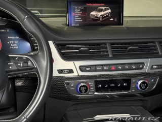 Audi SQ7 SQ7*HUD*Matrix*Bose*Pano* 2018
