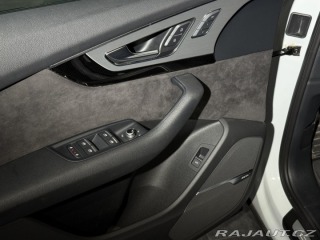 Audi SQ7 SQ7*HUD*Matrix*Bose*Pano* 2018