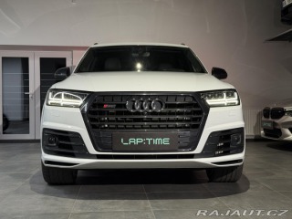 Audi SQ7 SQ7*HUD*Matrix*Bose*Pano* 2018