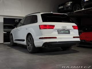 Audi SQ7 SQ7*HUD*Matrix*Bose*Pano* 2018
