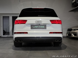 Audi SQ7 SQ7*HUD*Matrix*Bose*Pano* 2018
