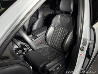 Audi SQ7 SQ7*HUD*Matrix*Bose*Pano* 2018