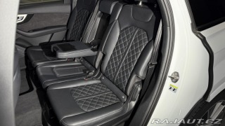 Audi SQ7 SQ7*HUD*Matrix*Bose*Pano* 2018
