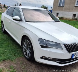 Škoda Superb  2019