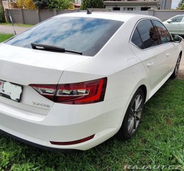 Škoda Superb  2019