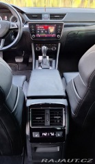 Škoda Superb  2019