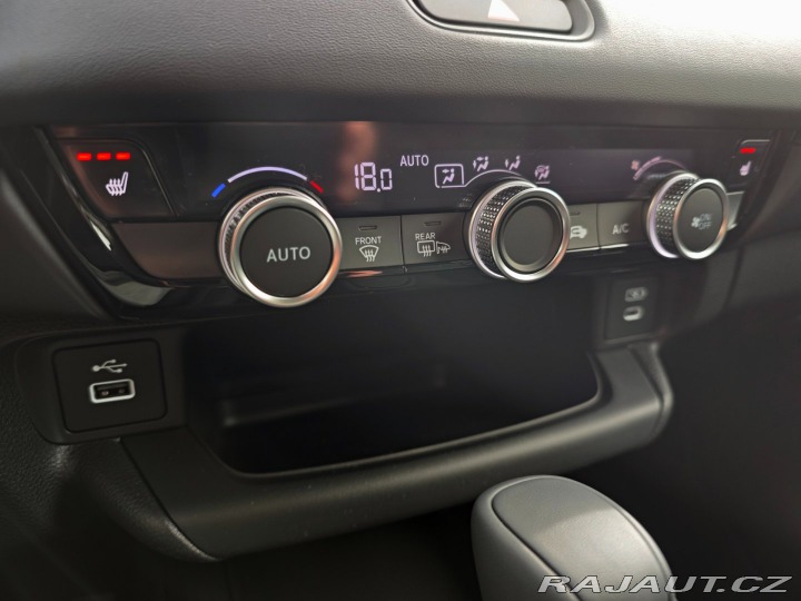 Honda HR-V 1.5 e:HEV Elegance NEW 20 2025