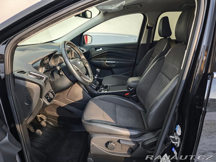 Ford Kuga 2.0 TDCi Titanium REZERVA 2017