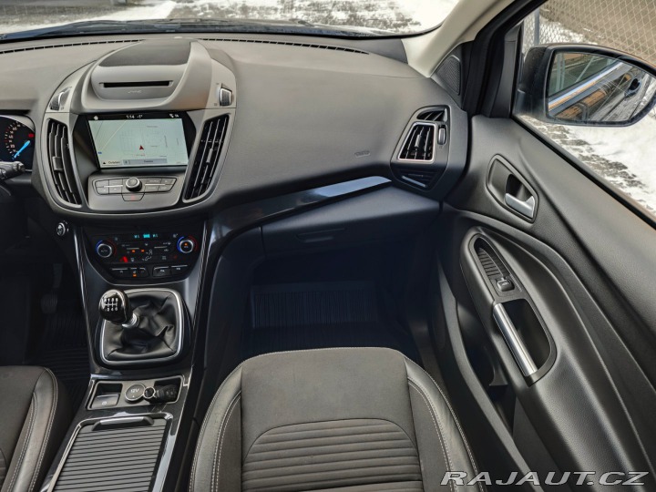 Ford Kuga 2.0 TDCi Titanium REZERVA 2017