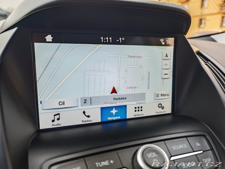 Ford Kuga 2.0 TDCi Titanium REZERVA 2017