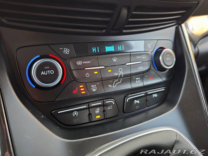 Ford Kuga 2.0 TDCi Titanium REZERVA 2017