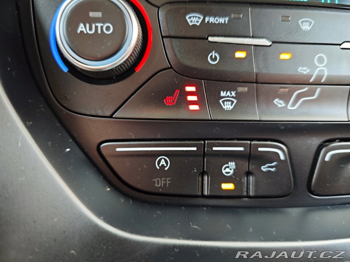 Ford Kuga 2.0 TDCi Titanium REZERVA 2017