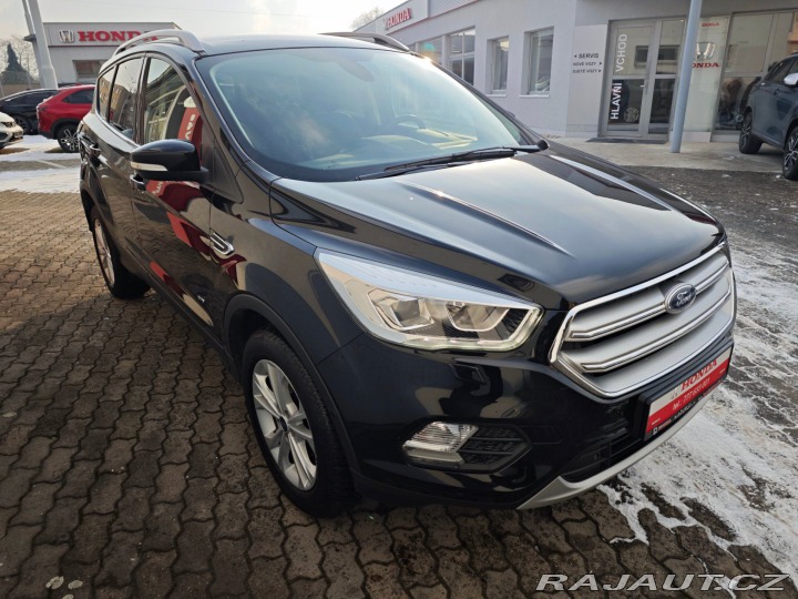 Ford Kuga 2.0 TDCi Titanium REZERVA 2017