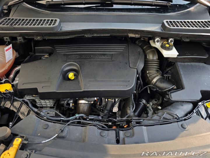 Ford Kuga 2.0 TDCi Titanium REZERVA 2017