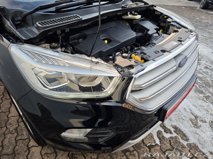 Ford Kuga 2.0 TDCi Titanium REZERVA 2017