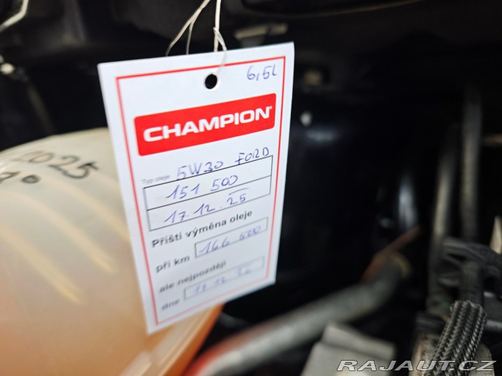 Ford Kuga 2.0 TDCi Titanium AWD NAV 2017