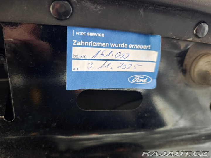 Ford Kuga 2.0 TDCi Titanium REZERVA 2017